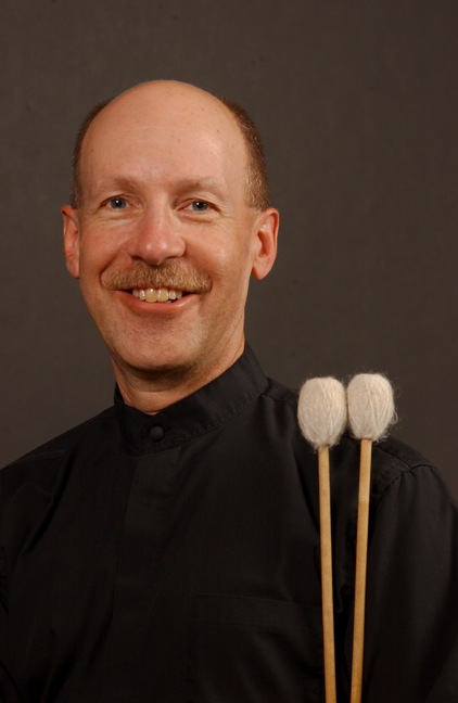 Al Wojtera, Principal Percussion