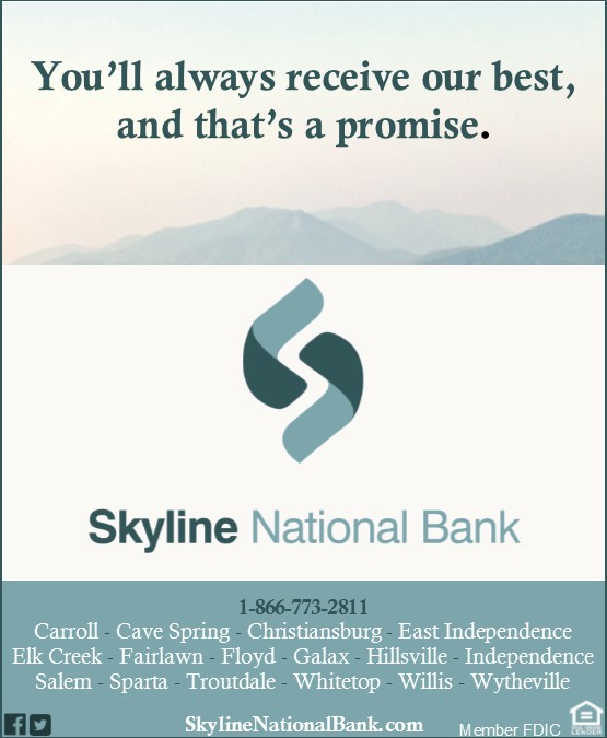 Skyline Bank