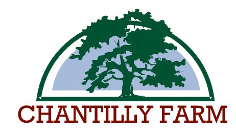 chantilly farm logo