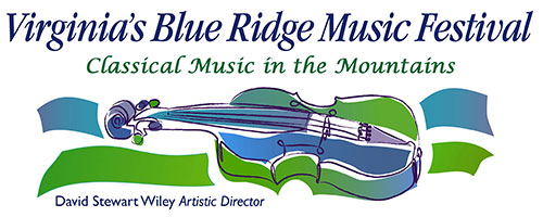 Virginia's Blue Ridge Music Festival